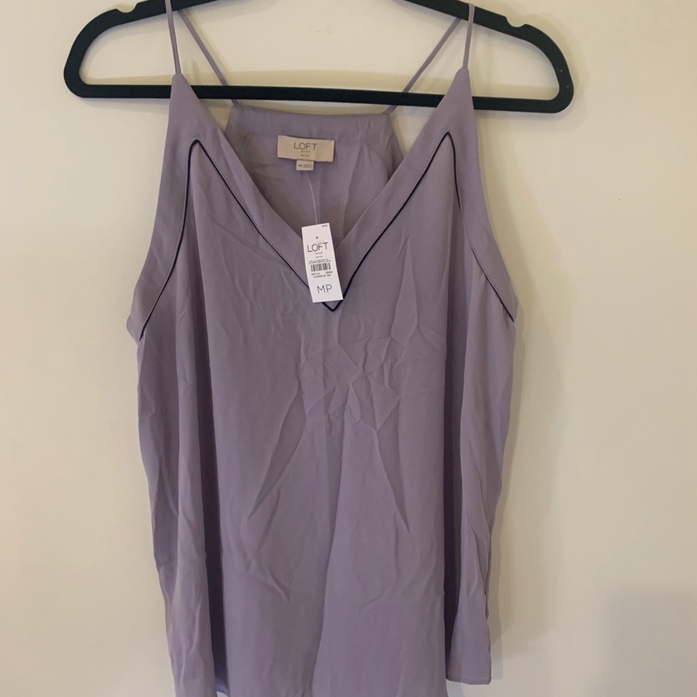 Loft NWT (PM) Tank Top